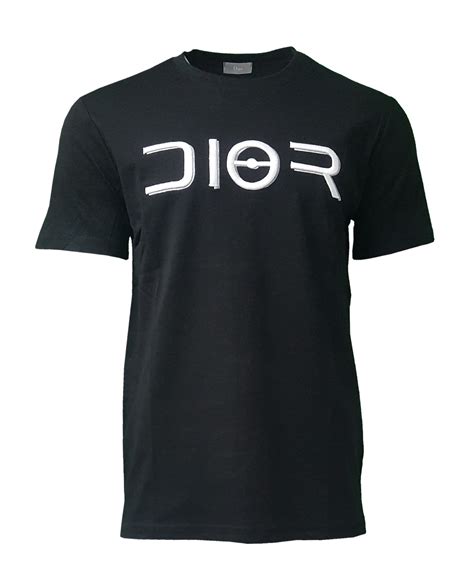 dior shirt zwart|Dior men's shirts.